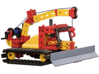 Set de construcție FischerTechnik  Advanced Universal 4 imaginea #5 — magazin online Desire.md