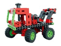 Set de construcție FischerTechnik  Advanced Universal Starter imaginea #2 — magazin online Desire.md