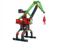 Set de construcție FischerTechnik  Advanced Universal Starter imaginea #3 — magazin online Desire.md