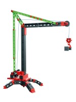 Set de construcție FischerTechnik  Advanced Universal Starter imaginea #5 — magazin online Desire.md