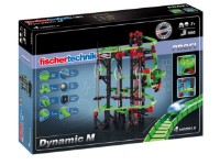 Set de construcție FischerTechnik  Dynamic Dynamic M