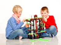 Set de construcție FischerTechnik  Dynamic Dynamic M imaginea #2 — magazin online Desire.md