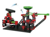 Set de construcție FischerTechnik  Dynamic Dynamic XM imaginea #4 — magazin online Desire.md