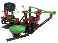 Set de construcție FischerTechnik  Dynamic Dynamic XM imaginea #5 — magazin online Desire.md