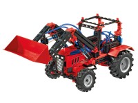 Конструктор FischerTechnik  Profi Pneumatic 3 фото №4 — интернет-магазин Desire.md