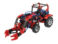 Set de construcție FischerTechnik  Profi Pneumatic 3 imaginea #5 — magazin online Desire.md