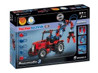 Set de construcție FischerTechnik  Profi Pneumatic 3