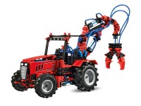 Set de construcție FischerTechnik  Profi Pneumatic 3 imaginea #2 — magazin online Desire.md