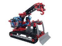 Set de construcție FischerTechnik  Profi Pneumatic Power imaginea #4 — magazin online Desire.md