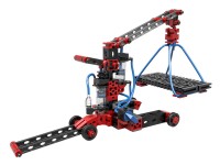 Set de construcție FischerTechnik  Profi Pneumatic Power imaginea #2 — magazin online Desire.md