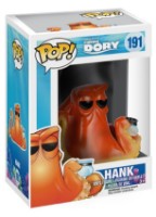 Figura Eroului Funko Pop Finding Dory: Hank (7747)