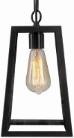 Люстра Led Market Iron F4860/1 Black