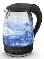 Электрочайник Esperanza Salto Angel (EKK011K) фото №2 — интернет-магазин Desire.md