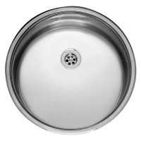 Кухонная мойка Reginox L18 390 VP-CC 10 CM (L)