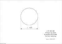 Кухонная мойка Reginox L18 390 VP-CC 10 CM (L) фото №3 — интернет-магазин Desire.md