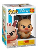 Фигурка героя Funko Pop Hercules: Phil фото №2 — интернет-магазин Desire.md