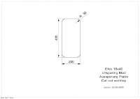 Кухонная мойка Reginox Ohio 18x40 (L) фото №3 — интернет-магазин Desire.md
