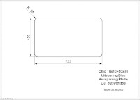 Chiuvetă de bucătărie Reginox Ohio 18x40+50x40 (R) imaginea #3 — magazin online Desire.md