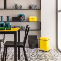 Coș de gunoi Wesco 132212-23 imaginea #4 — magazin online Desire.md