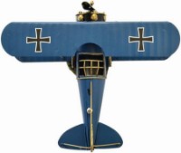 Candelabru de perete Led Market J088 Blue