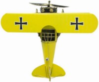 Candelabru de perete Led Market J088 Yellow