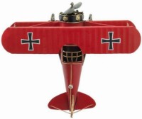 Candelabru de perete Led Market J088 Red