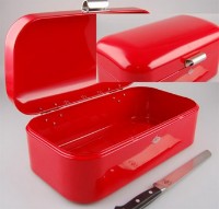 Хлебница Wesco 235201-02 фото №3 — интернет-магазин Desire.md