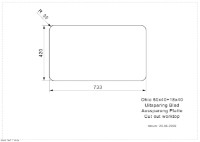 Chiuvetă de bucătărie Reginox Ohio 50x40+18x40 (L) imaginea #3 — magazin online Desire.md