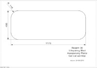 Кухонная мойка Reginox Regent 30 (R) фото №3 — интернет-магазин Desire.md