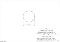 Кухонная мойка Reginox Rio-CC фото №4 — интернет-магазин Desire.md