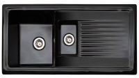 Кухонная мойка Reginox RL 401 CB Black