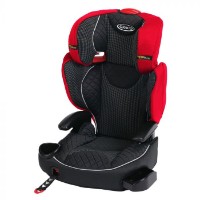 Scaun auto pentru copii Graco Affix Chili Spice imaginea #1 — magazin online Desire.md