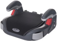 Scaun auto pentru copii Graco Booster Midnight Black (G8E93MDLE) imaginea #1 — magazin online Desire.md