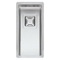 Chiuvetă de bucătărie Reginox Texas 18x40 (L)