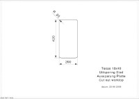 Chiuvetă de bucătărie Reginox Texas 18x40 (L) imaginea #3 — magazin online Desire.md