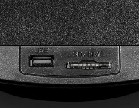 Компьютерные колонки Sven HT-202 Black фото №5 — интернет-магазин Desire.md