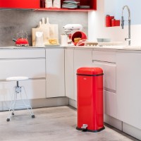 Coș de gunoi Wesco 132312-20 imaginea #2 — magazin online Desire.md