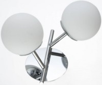 Candelabru de perete Lampardi Balbo LP547-2W  