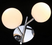 Candelabru de perete Lampardi Balbo LP547-2W   imaginea #2 — magazin online Desire.md