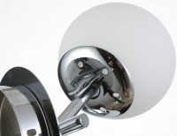 Candelabru de perete Lampardi Balbo LP547-2W   imaginea #3 — magazin online Desire.md