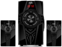 Boxe Sven MS-2070 Black imaginea #2 — magazin online Desire.md