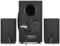 Компьютерные колонки Sven MS-2070 Black фото №3 — интернет-магазин Desire.md