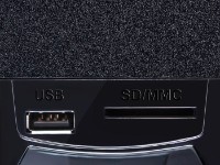 Компьютерные колонки Sven MS-2070 Black фото №5 — интернет-магазин Desire.md