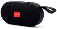 Портативная акустика Gembird SPK-BT-11 Black