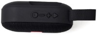 Boxă portabilă Gembird SPK-BT-11 Black imaginea #2 — magazin online Desire.md