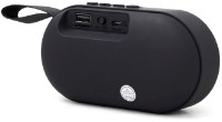 Boxă portabilă Gembird SPK-BT-11 Black imaginea #3 — magazin online Desire.md