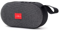 Boxă portabilă Gembird SPK-BT-11-GR Gray imaginea #1 — magazin online Desire.md