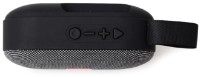 Boxă portabilă Gembird SPK-BT-11-GR Gray imaginea #2 — magazin online Desire.md