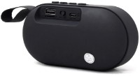 Boxă portabilă Gembird SPK-BT-11-GR Gray imaginea #3 — magazin online Desire.md