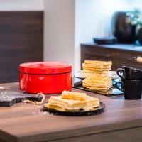 Container pentru mâncare Wesco 324402-02 imaginea #2 — magazin online Desire.md